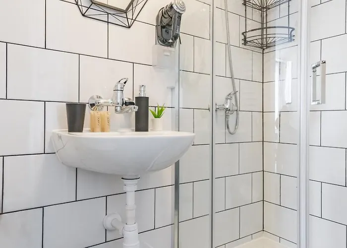 Goralskie Kaciki בית הארחה