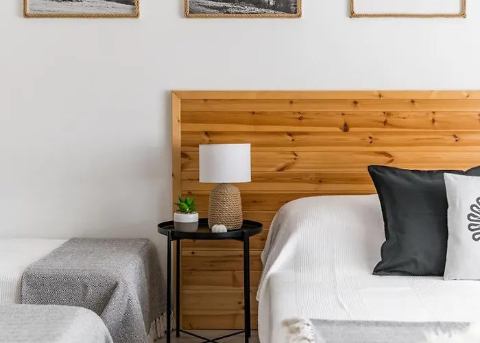 בית הארחה Goralskie Kaciki זקופאנה