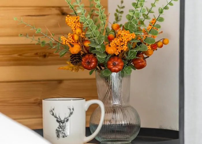 Goralskie Kaciki בית הארחה 3*