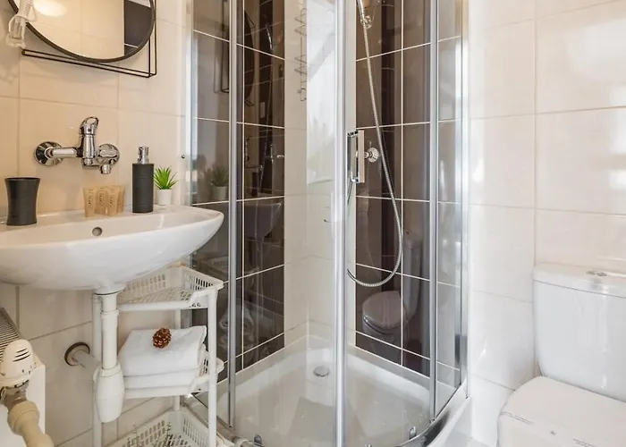 בית הארחה Goralskie Kaciki