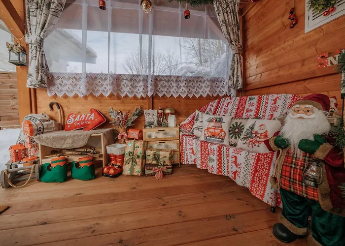 Goralskie Kaciki זקופאנה