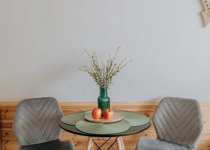 Goralskie Kaciki זקופאנה